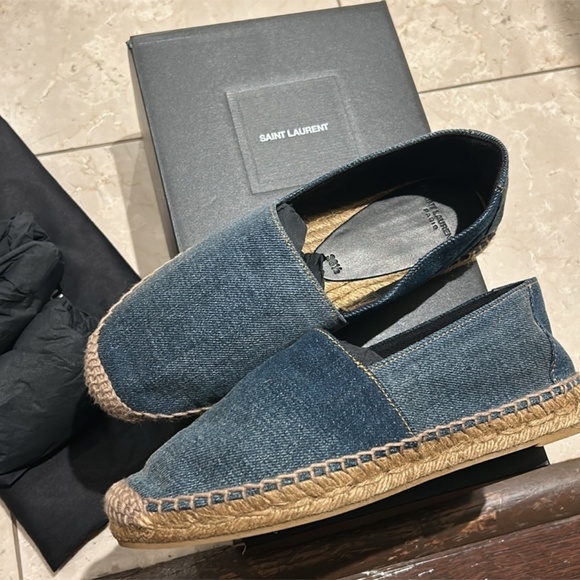 Saint Laurent, brand new with tags 🏷️ AUTHENTIC ❗️❗️ have receipt - Picture 12 of 13